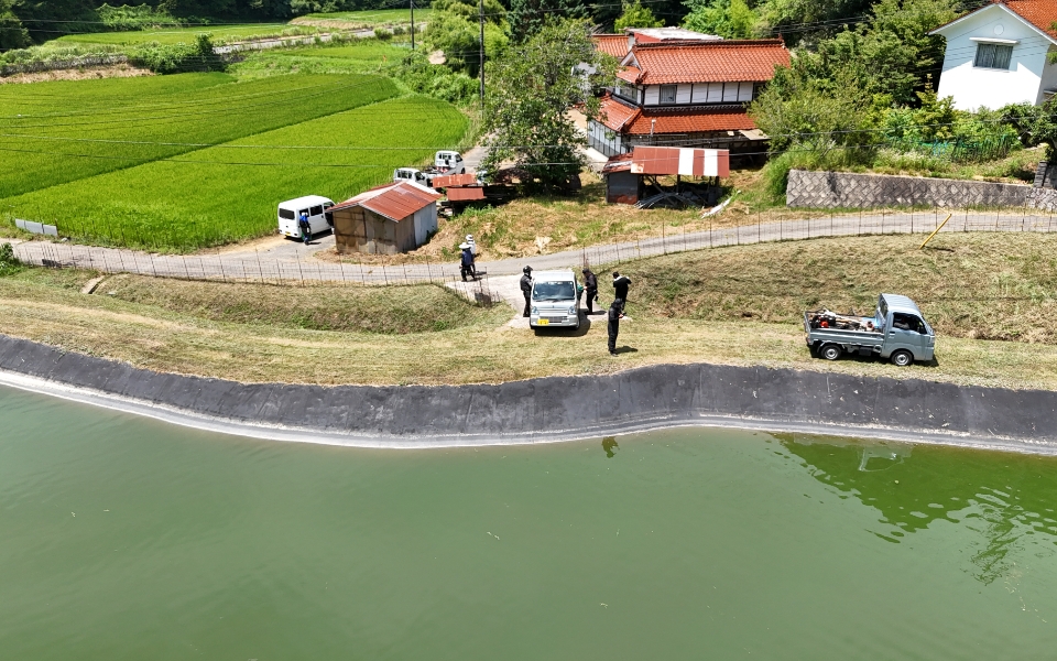 除草・伐採サービス