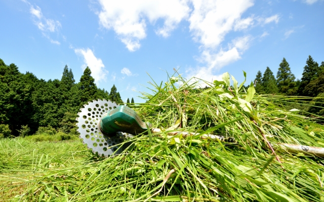 除草サービス